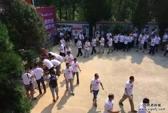三秦水土灌溉“秦魂”