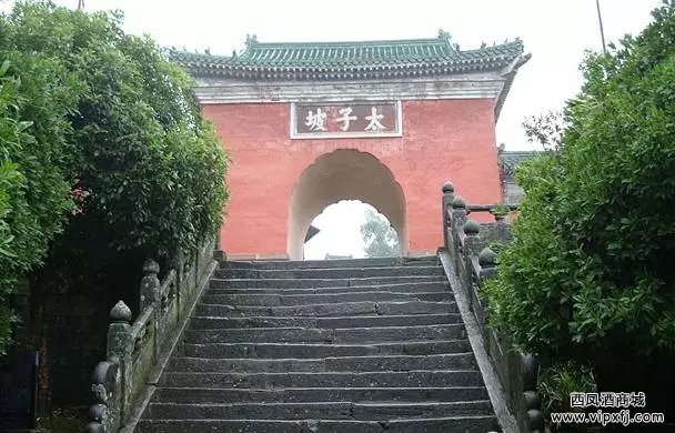 2015年宝花瓷西凤酒开启多地畅意之旅