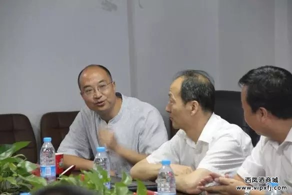 品牌顾问李鬼老师发表重要讲话