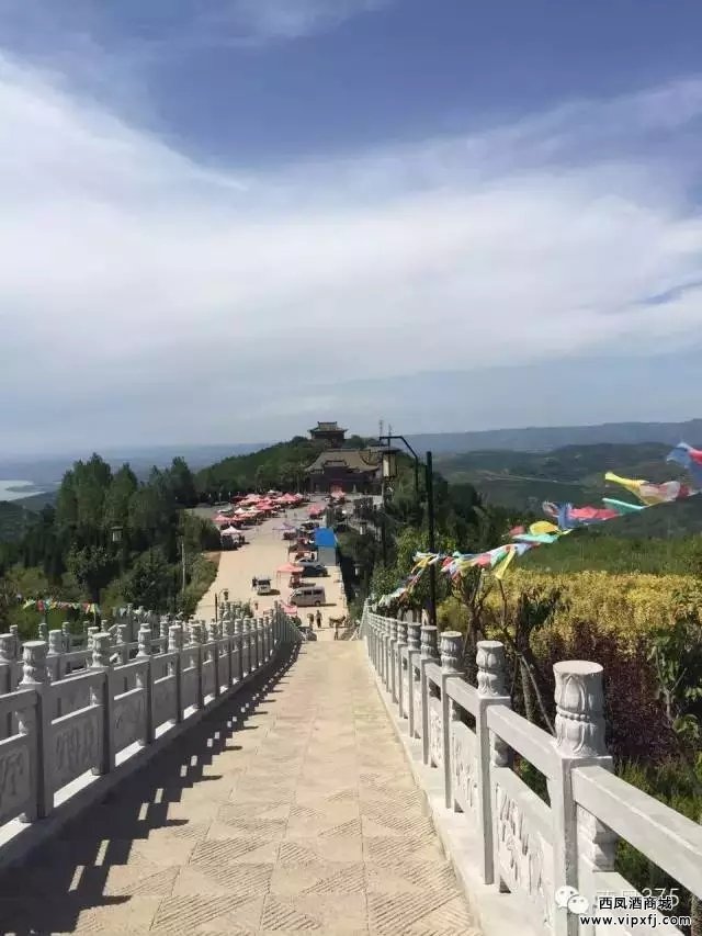 第一站:灵山净慧寺