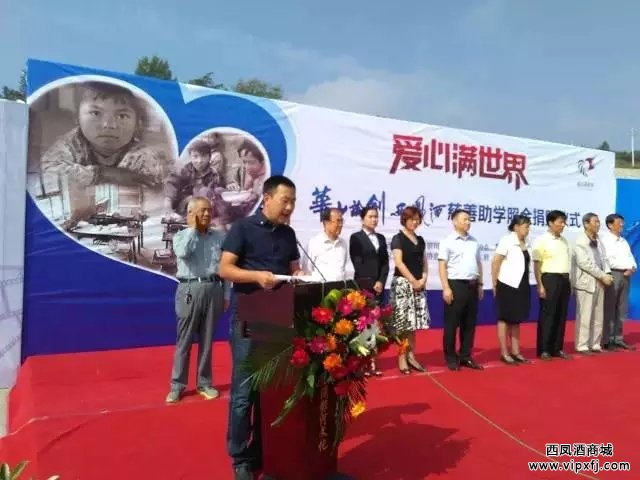 耀州区照金镇镇长白伟发表讲话