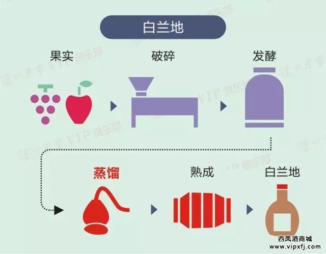 白兰地