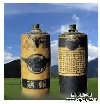 NO.4汾酒单瓶209万元